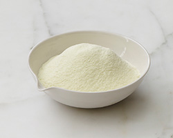 Whole milk powder